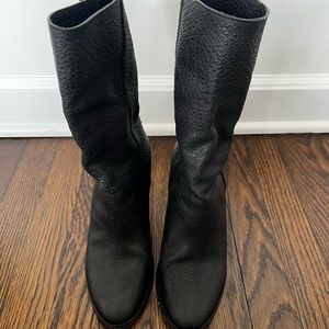 Jimmy Choo - Heels Boots